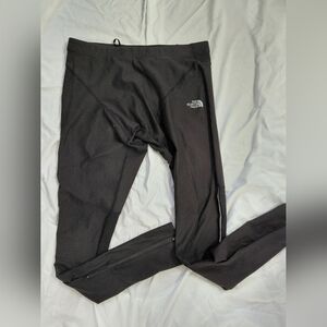 The North Face Black Sport Leggings Tights Pants